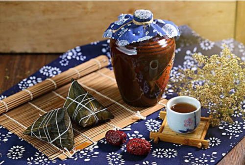 备孕期黄酒(备孕期黄酒连续喝多久) 第3张 备孕期黄酒(备孕期黄酒连续喝多久) 第3张