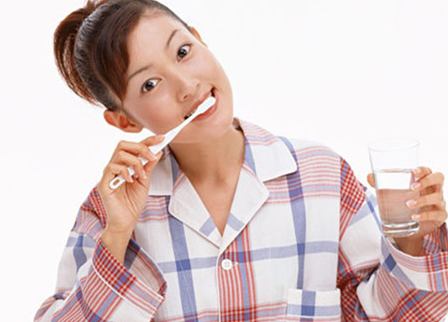 孕妇适合用什么牙膏,孕期使用牙膏有影响吗 第2张 孕妇适合用什么牙膏,孕期使用牙膏有影响吗 第2张
