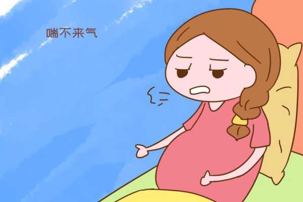 孕中期突然感觉不到胎动了,而且孕妈妈精神很不好,是什么情况,孕期没有精神怎么回事 第1张 孕中期突然感觉不到胎动了,而且孕妈妈精神很不好,是什么情况,孕期没有精神怎么回事 第1张