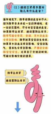 如何预防胎儿脐带扭转(如何预防胎儿脐带扭转的发生) 第2张 如何预防胎儿脐带扭转(如何预防胎儿脐带扭转的发生) 第2张
