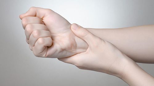 孕期手腕疼痛(孕期手腕疼痛的原因及治疗) 第2张 孕期手腕疼痛(孕期手腕疼痛的原因及治疗) 第2张