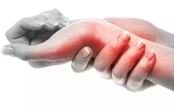 孕期手腕疼痛(孕期手腕疼痛的原因及治疗) 第3张 孕期手腕疼痛(孕期手腕疼痛的原因及治疗) 第3张