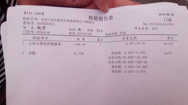孕期查血费用(孕期查血费用多少钱) 第3张 孕期查血费用(孕期查血费用多少钱) 第3张