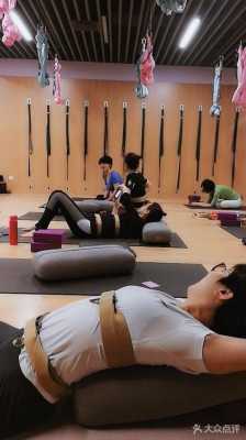 杭州孕期瑜伽(杭州醉瑜伽怎么样) 第3张 杭州孕期瑜伽(杭州醉瑜伽怎么样) 第3张