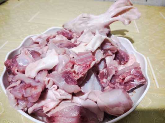 怀孕了能吃兔肉吗,孕期吃兔肉对胎儿有影响吗 第3张 怀孕了能吃兔肉吗,孕期吃兔肉对胎儿有影响吗 第3张