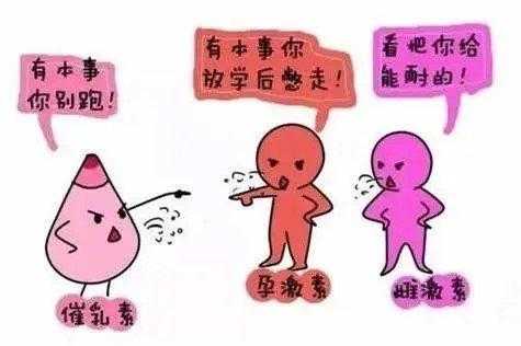 孕期催乳素高(孕中期泌乳素高会胎停吗) 第1张 孕期催乳素高(孕中期泌乳素高会胎停吗) 第1张