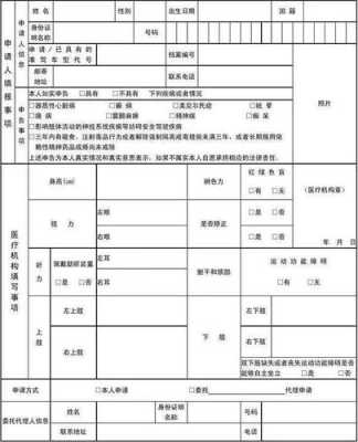 驾驶证体检有几次机会,孕期体检次数怎么算 第3张 驾驶证体检有几次机会,孕期体检次数怎么算 第3张