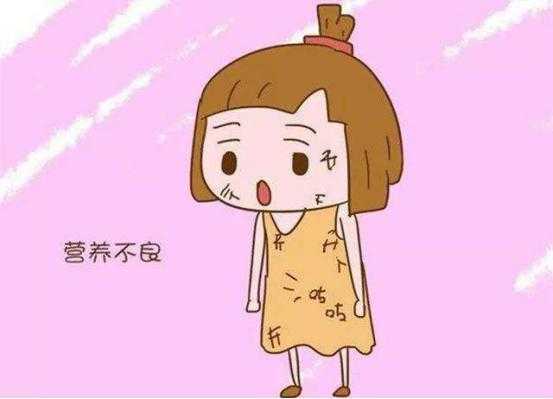 胎儿偏瘦有什么影响(宝宝很瘦不爱吃饭) 第1张 胎儿偏瘦有什么影响(宝宝很瘦不爱吃饭) 第1张