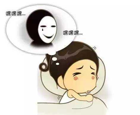 孕期天天做梦是怎么回事,孕期天天做梦正常吗 第2张 孕期天天做梦是怎么回事,孕期天天做梦正常吗 第2张