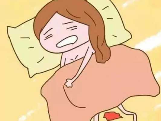 孕期梦到出血(孕期梦到出血什么征兆) 第2张 孕期梦到出血(孕期梦到出血什么征兆) 第2张