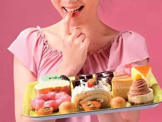 婴儿几个月可以吃甜的？给宝宝吃甜的会得糖尿病吗,孕期吃甜食太多会对胎儿有什么影响  第3张