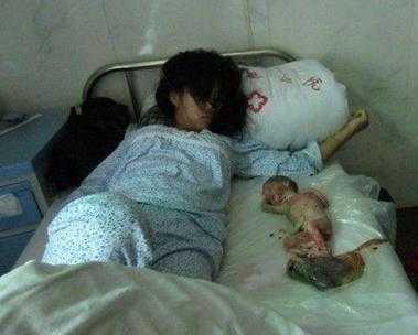 孕妇梦见孩子流产怎么回事,梦见流产还有看见胎儿什么意思 第1张 孕妇梦见孩子流产怎么回事,梦见流产还有看见胎儿什么意思 第1张