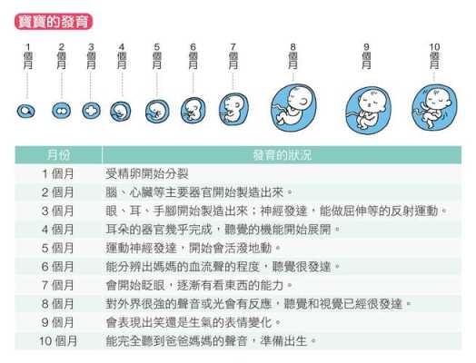 怎么发现胎动异常,怎样辨别胎儿胎动异常的原因  第2张