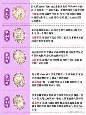 影响胎儿发育的原因(影响胎儿发育的原因) 第1张 影响胎儿发育的原因(影响胎儿发育的原因) 第1张