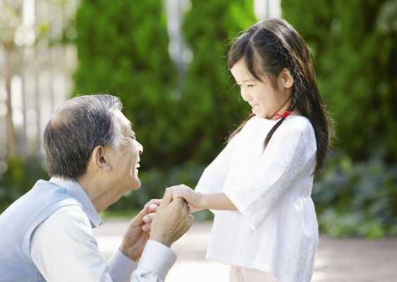 孙女长得特别特别像爷爷正常吗,胎儿长相由什么决定的 第1张 孙女长得特别特别像爷爷正常吗,胎儿长相由什么决定的 第1张