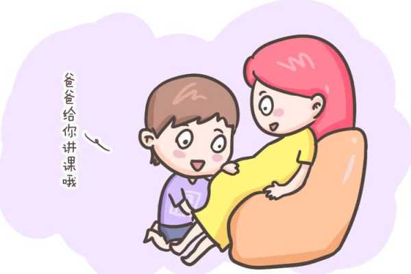 孕期没做胎教(孕期没做胎教对宝宝有影响吗) 第2张 孕期没做胎教(孕期没做胎教对宝宝有影响吗) 第2张