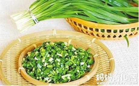 孕期能吃韭菜(孕期能吃韭菜不?) 第2张 孕期能吃韭菜(孕期能吃韭菜不?) 第2张