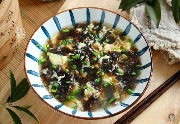 孕妇能不能吃紫菜,孕期吃紫菜对胎儿有什么好处 第3张 孕妇能不能吃紫菜,孕期吃紫菜对胎儿有什么好处 第3张