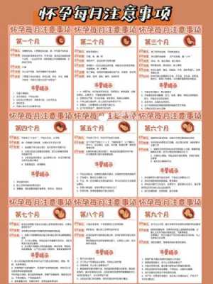 孕期如何分期(孕期如何分期及应注意事项) 第2张 孕期如何分期(孕期如何分期及应注意事项) 第2张