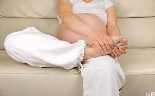 孕期按摩腿部(孕期按摩腿部的好处和坏处) 第2张 孕期按摩腿部(孕期按摩腿部的好处和坏处) 第2张