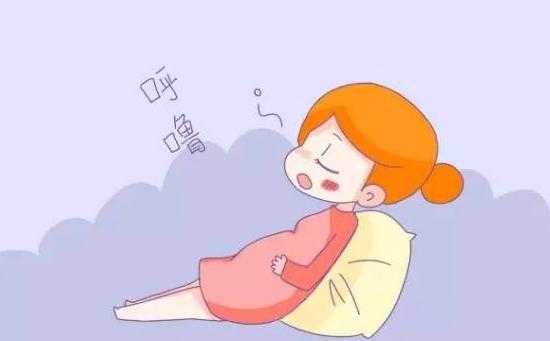 孕妇打呼噜怎样治疗,孕期睡觉打呼噜是什么原因  第2张