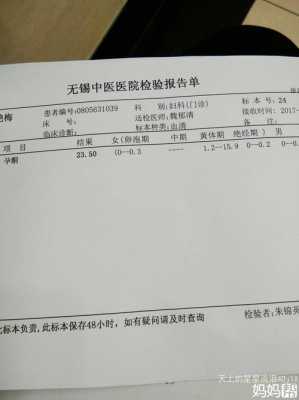 孕期孕酮15(孕期孕酮15.86,需要打黄体酮针剂吗) 第2张 孕期孕酮15(孕期孕酮15.86,需要打黄体酮针剂吗) 第2张