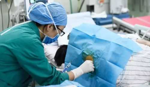 全麻手术对胎儿的影响(孕妇全麻手术对胎儿的影响) 第1张 全麻手术对胎儿的影响(孕妇全麻手术对胎儿的影响) 第1张