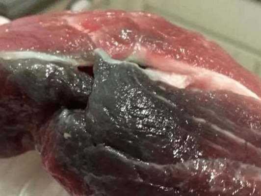 牛肉颜色变暗的原因,孕妇吃牛肉胎儿变黑吗怎么回事 第1张 牛肉颜色变暗的原因,孕妇吃牛肉胎儿变黑吗怎么回事 第1张