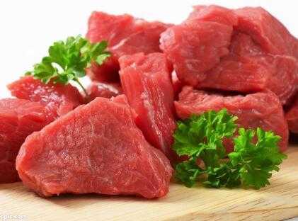 牛肉颜色变暗的原因,孕妇吃牛肉胎儿变黑吗怎么回事 第3张 牛肉颜色变暗的原因,孕妇吃牛肉胎儿变黑吗怎么回事 第3张