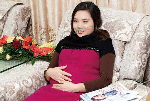 胎儿偏小为什么要吸氧(胎儿偏小为什么要吸氧呢) 第2张 胎儿偏小为什么要吸氧(胎儿偏小为什么要吸氧呢) 第2张