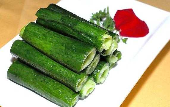 孕期能吃黄瓜(坐月子可以吃黄瓜么?月子黄瓜怎么吃) 第1张 孕期能吃黄瓜(坐月子可以吃黄瓜么?月子黄瓜怎么吃) 第1张