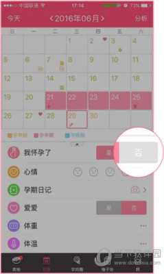 记录孕期的app(记录孕期的app有哪些) 第2张 记录孕期的app(记录孕期的app有哪些) 第2张
