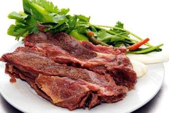 怀孕能不能吃驴肉,孕期能吃驴肉吗?肉  第3张