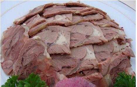 怀孕能不能吃驴肉,孕期能吃驴肉吗?肉  第1张