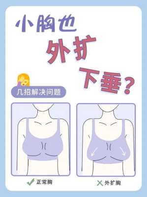 孕期乳房外扩(胸型外扩怎么办) 第2张 孕期乳房外扩(胸型外扩怎么办) 第2张