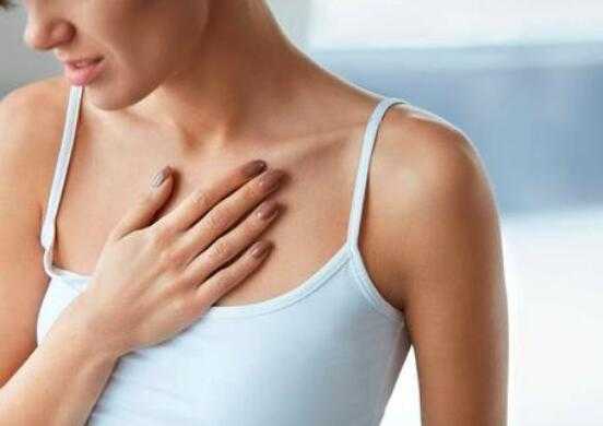 孕期乳头发痒(孕期乳头发痒怎么办) 第2张 孕期乳头发痒(孕期乳头发痒怎么办) 第2张