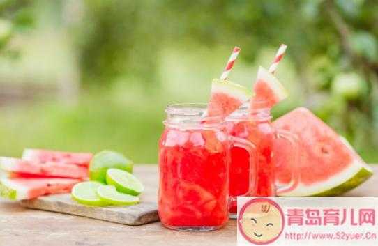 孕期吃西瓜好吗（孕期吃西瓜好吗?）  第3张