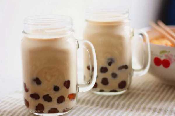 孕妇可以喝奶茶么,孕期能喝奶茶吗? 第2张 孕妇可以喝奶茶么,孕期能喝奶茶吗? 第2张