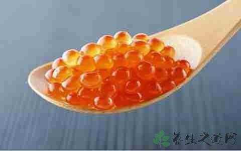 孕妇吃鱼子对胎儿好吗(孕妇吃鱼子对胎儿好吗有影响吗) 第1张 孕妇吃鱼子对胎儿好吗(孕妇吃鱼子对胎儿好吗有影响吗) 第1张