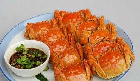 孕期吃蟹黄吗(孕期吃蟹黄吗会怎么样) 第3张 孕期吃蟹黄吗(孕期吃蟹黄吗会怎么样) 第3张