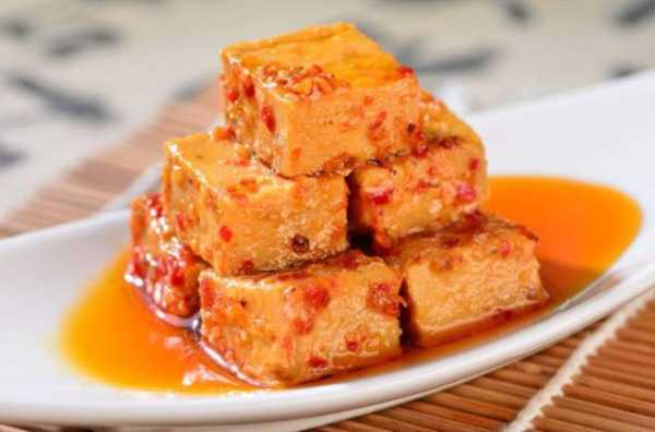 孕期能吃腐乳吗(怀孕后可以吃豆腐乳吗) 第2张 孕期能吃腐乳吗(怀孕后可以吃豆腐乳吗) 第2张