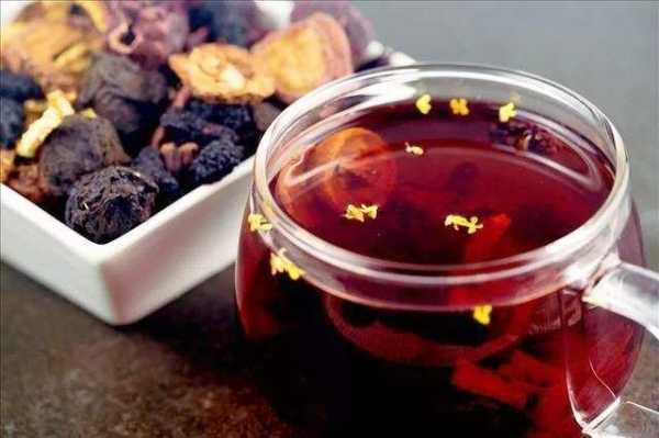 孕期酸梅汤(孕期酸梅汤能喝么) 第3张 孕期酸梅汤(孕期酸梅汤能喝么) 第3张