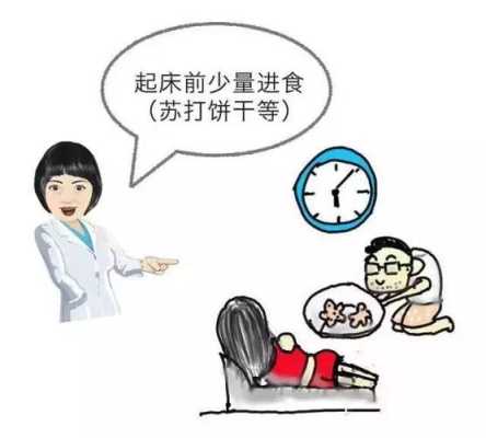 如何缓解孕期恶心(如何缓解孕期恶心想吐的感觉) 第2张 如何缓解孕期恶心(如何缓解孕期恶心想吐的感觉) 第2张