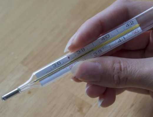 水银温度计碎了对孕妇有影响吗,孕妇汞超标对胎儿的影响  第2张
