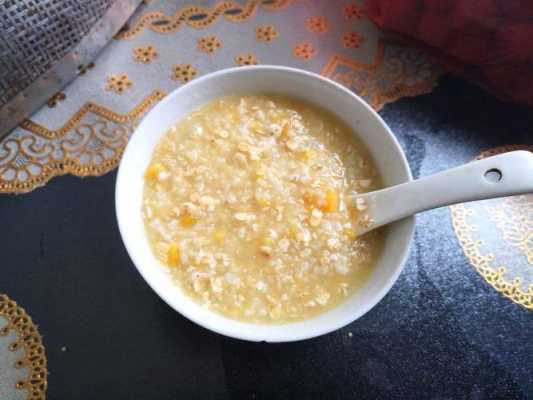 孕期能吃燕麦吗(孕妇可以吃燕麦粥吗) 第2张 孕期能吃燕麦吗(孕妇可以吃燕麦粥吗) 第2张