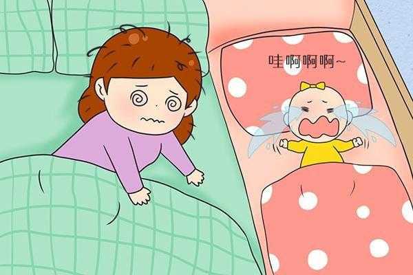 孕妇半夜醒来胎儿也醒(婴儿晚上睡觉老是翻身翻醒是怎么回事) 第3张 孕妇半夜醒来胎儿也醒(婴儿晚上睡觉老是翻身翻醒是怎么回事) 第3张