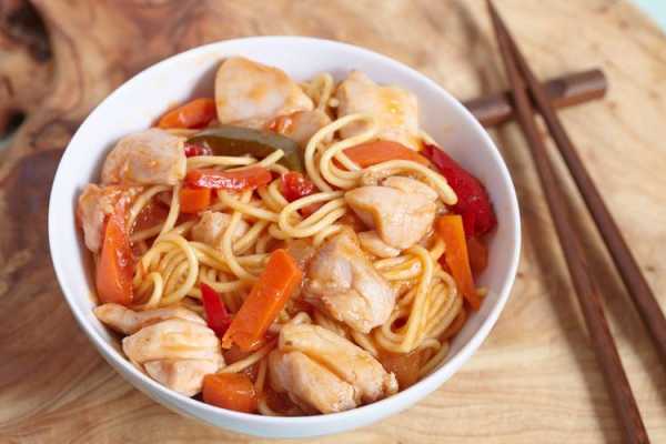 孕妇可以吃糯米饭吗?听说会导致便秘,孕期吃面食好吗有营养吗 第2张 孕妇可以吃糯米饭吗?听说会导致便秘,孕期吃面食好吗有营养吗 第2张