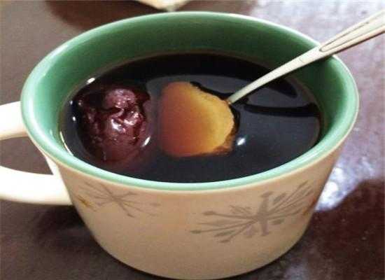 怀孕可以喝什么糖水呢?喝红糖水好吗,孕期吃红糖好吗有营养吗 第2张 怀孕可以喝什么糖水呢?喝红糖水好吗,孕期吃红糖好吗有营养吗 第2张