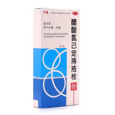 痔疮栓会被胎儿吸收吗(痔疮栓对胎儿会畸形吗) 第3张 痔疮栓会被胎儿吸收吗(痔疮栓对胎儿会畸形吗) 第3张