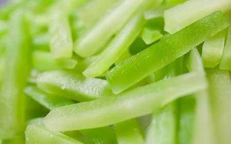 孕妇能吃莴笋吗?快四个月了,吃哪些食物促进胎儿发育好,怀孕能吃莴笋么 第3张 孕妇能吃莴笋吗?快四个月了,吃哪些食物促进胎儿发育好,怀孕能吃莴笋么 第3张